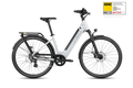 Deruiz Quartz 2026 – Urbanes City E-Bike neu definiert