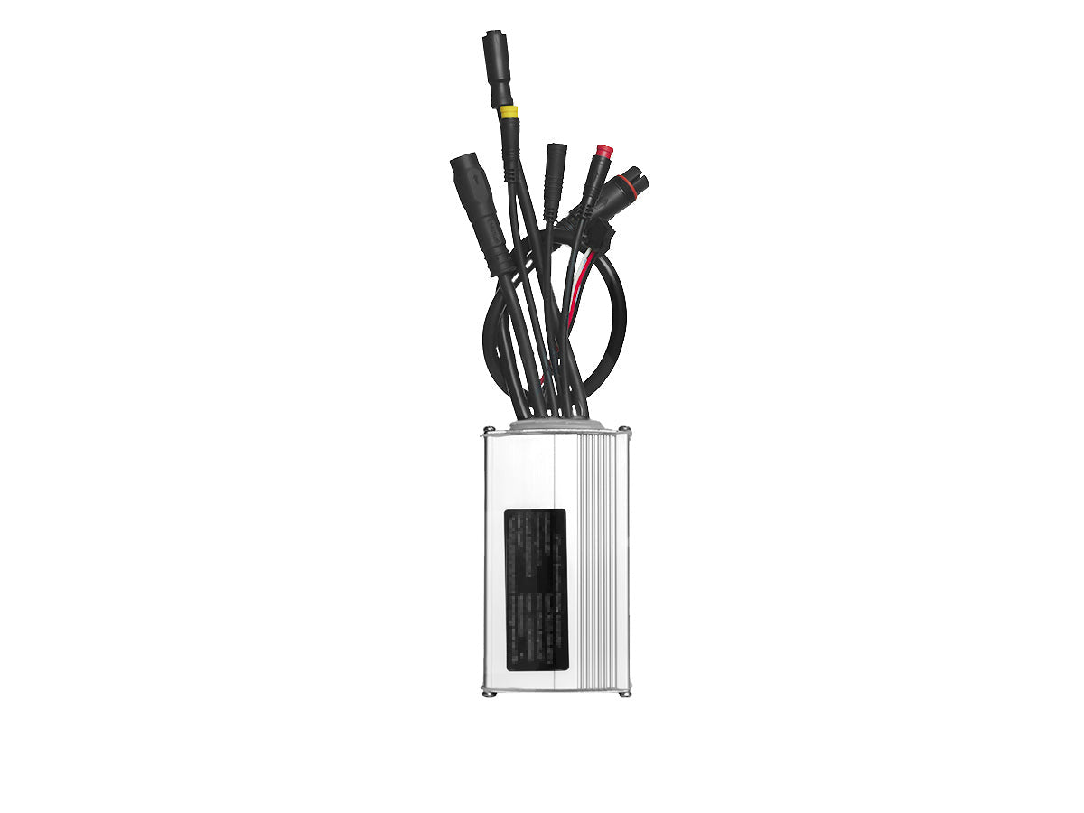 Himiway D5 & Zebra E‑Bike Controller – Präzise Geschwindigkeit & Bremsen