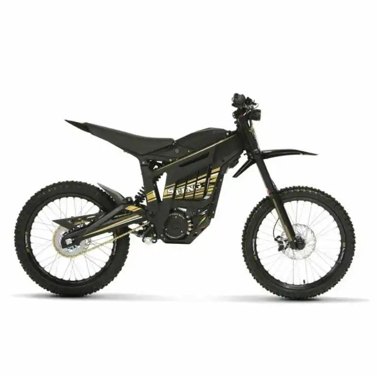 TALARIA High-Power 6000W Electric Motorcycle Off-Road Motorcycles with 72V Voltage