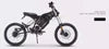 Zongshen Cineco EX1 48V Off-Road Electric Bike Single Speed Central Motor Integrated Lithium Battery Aluminum Alloy Frame Disc