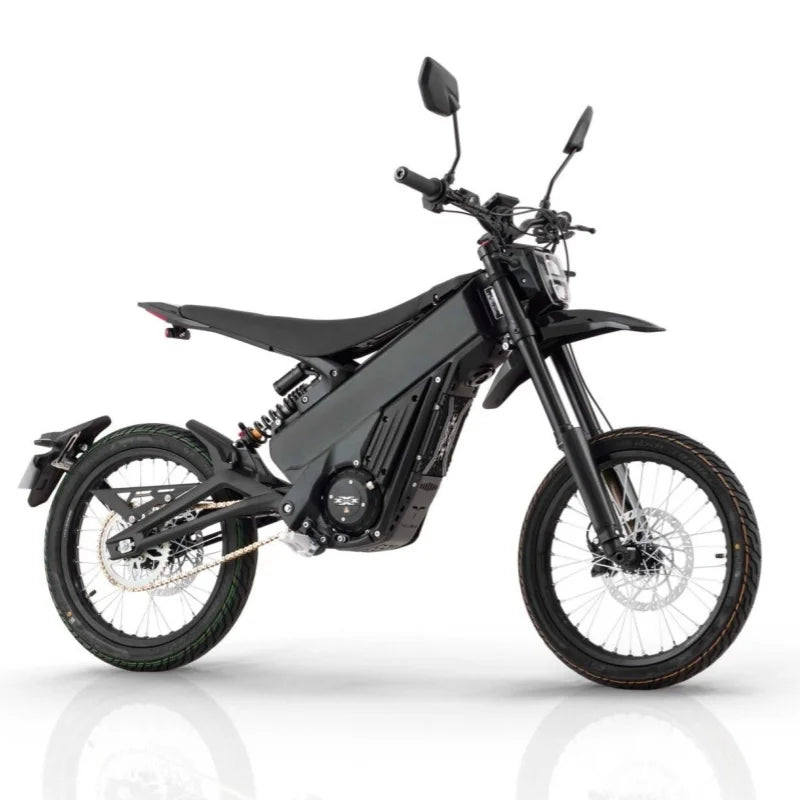 other motorcycles Electric Off-Road Motorcycle Brushless V Lithium Battery  Motor 60KM/H 60 Climb