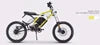 Zongshen Cineco EX1 48V Off-Road Electric Bike Single Speed Central Motor Integrated Lithium Battery Aluminum Alloy Frame Disc