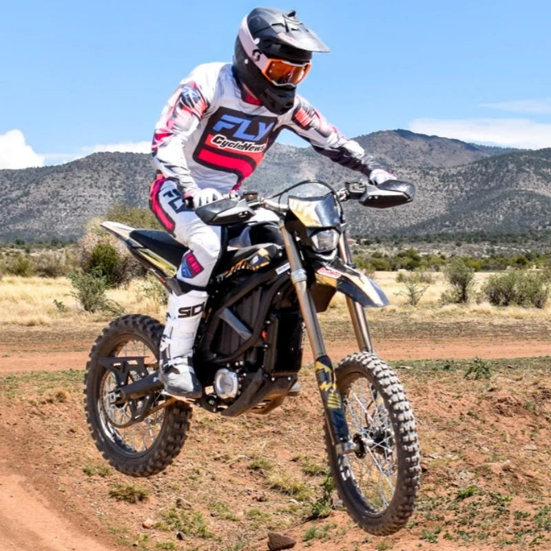 other motorcycles Electric Off-Road Motorcycle Brushless V Lithium Battery  Motor 60KM/H 60 Climb