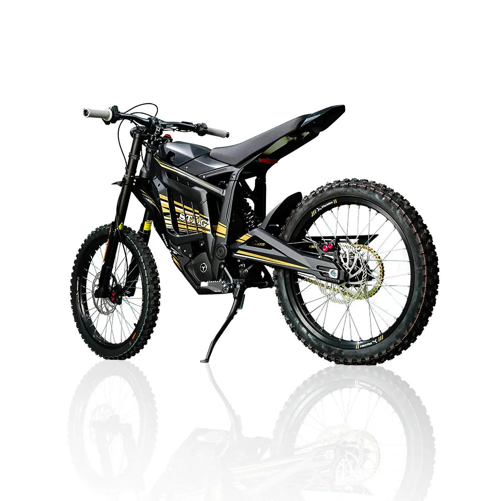 TALARIA High-Power 6000W Electric Motorcycle Off-Road Motorcycles with 72V Voltage
