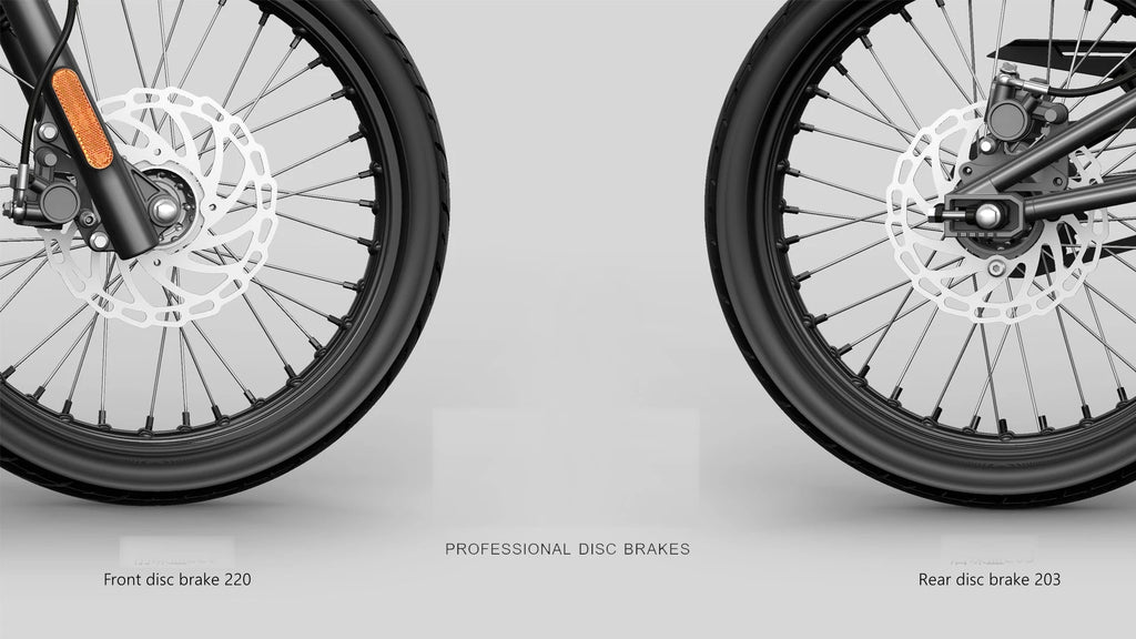 Zongshen Cineco EX1 48V Off-Road Electric Bike Single Speed Central Motor Integrated Lithium Battery Aluminum Alloy Frame Disc