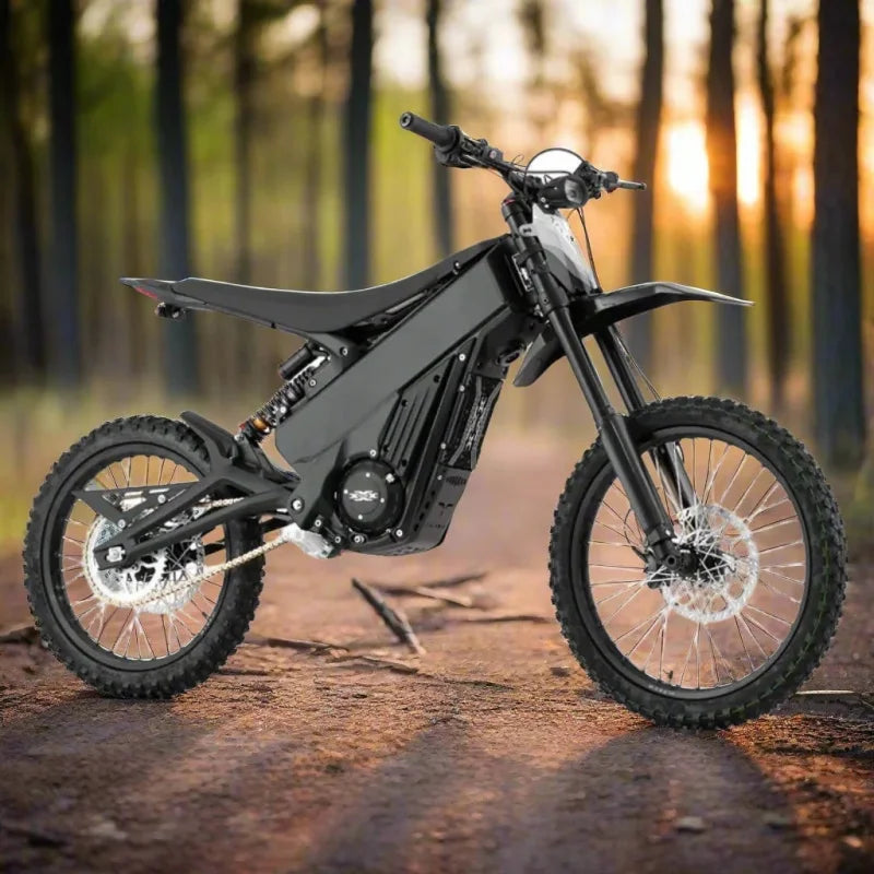 other motorcycles Electric Off-Road Motorcycle Brushless V Lithium Battery  Motor 60KM/H 60 Climb