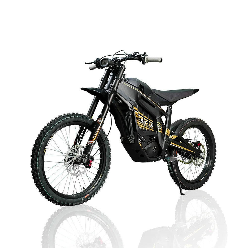 TALARIA High-Power 6000W Electric Motorcycle Off-Road Motorcycles with 72V Voltage