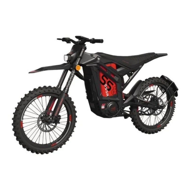 other motorcycles Electric Off-Road Motorcycle Brushless V Lithium Battery  Motor 60KM/H 60 Climb