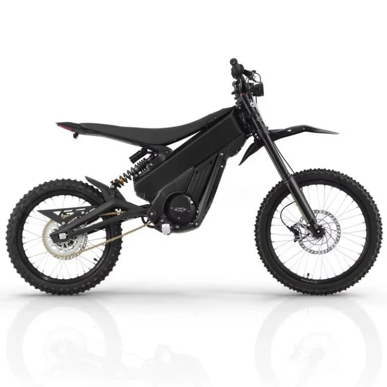 SXLL Dirt Ebike Talaria X3 Pro 60V 40Ah Electric SUV 6000w Road Legal Electric Motorcycle Talaria XXX Pro