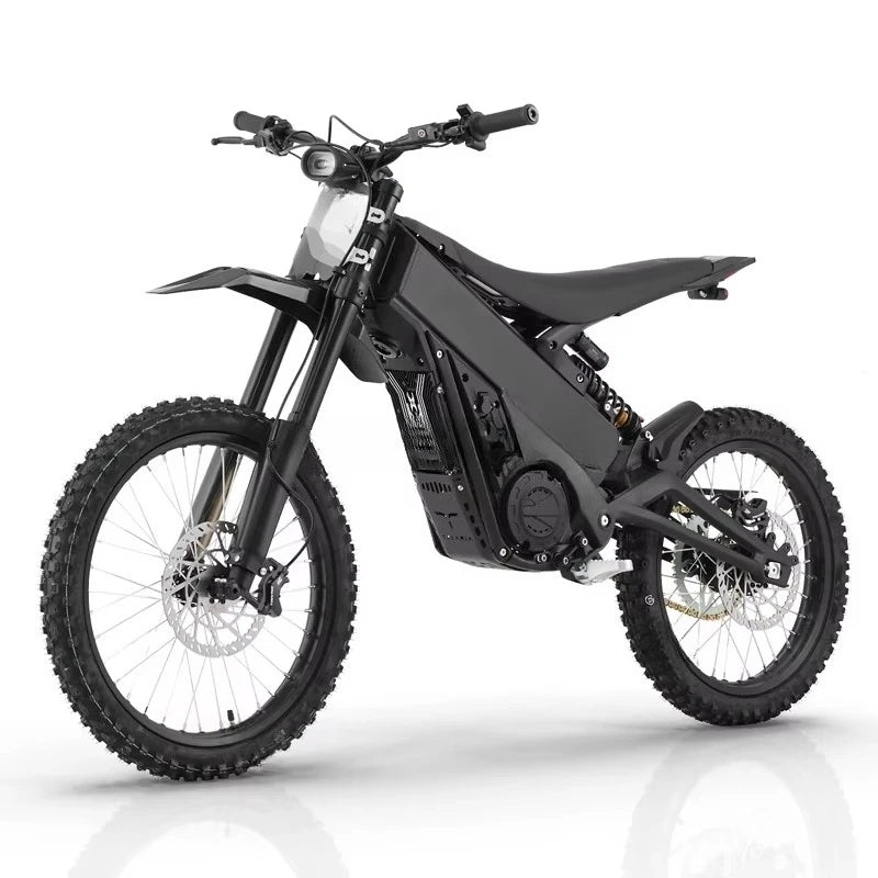 SXLL Dirt Ebike Talaria X3 Pro 60V 40Ah Electric SUV 6000w Road Legal Electric Motorcycle Talaria XXX Pro