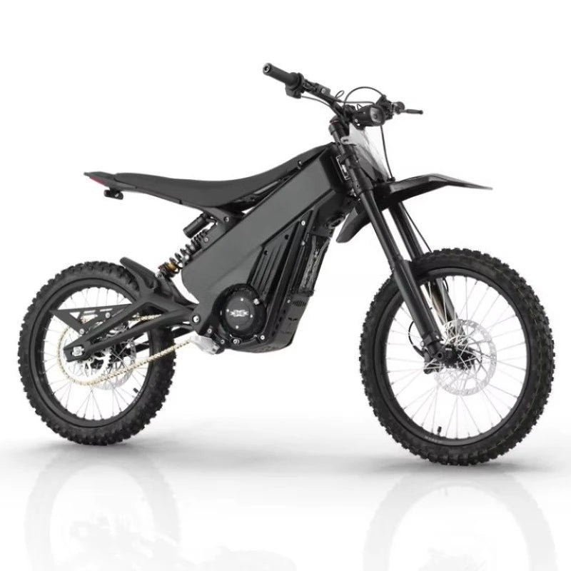 SXLL Dirt Ebike Talaria X3 Pro 60V 40Ah Electric SUV 6000w Road Legal Electric Motorcycle Talaria XXX Pro